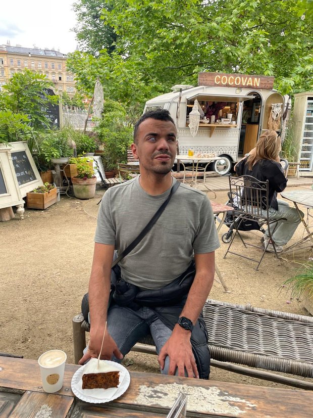 my travel log to prague part 2