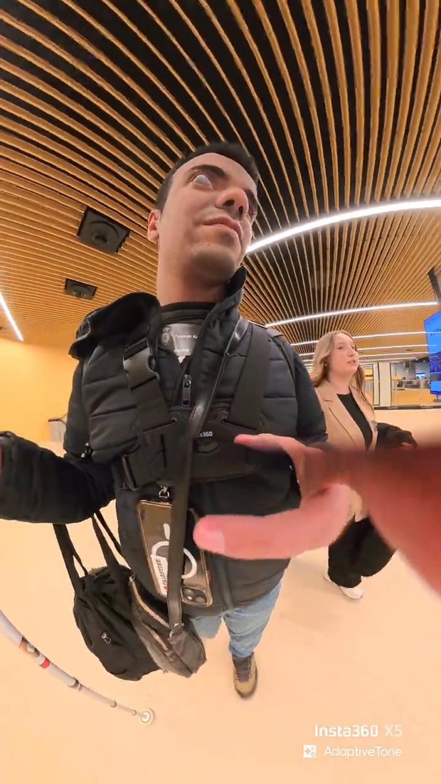 Taking Disability Rights to the dutch Parliament