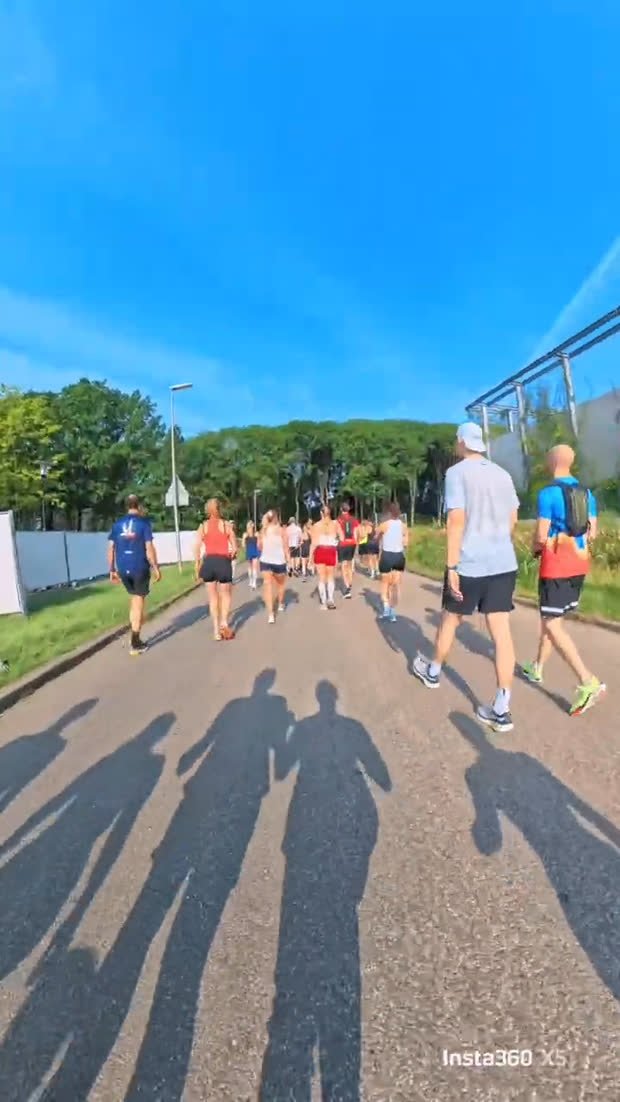 utrecht half marraton 31 – 05 – 2026